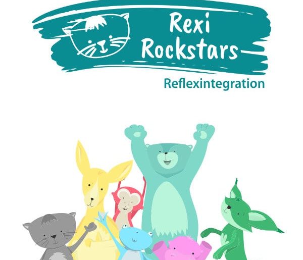 Rexi Rockstars Reflexintegration
