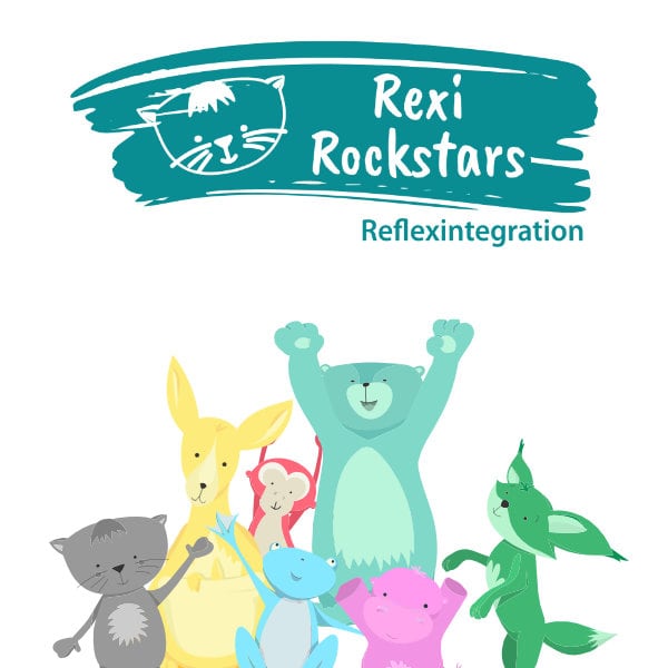 Rexi Rockstars Reflexintegration